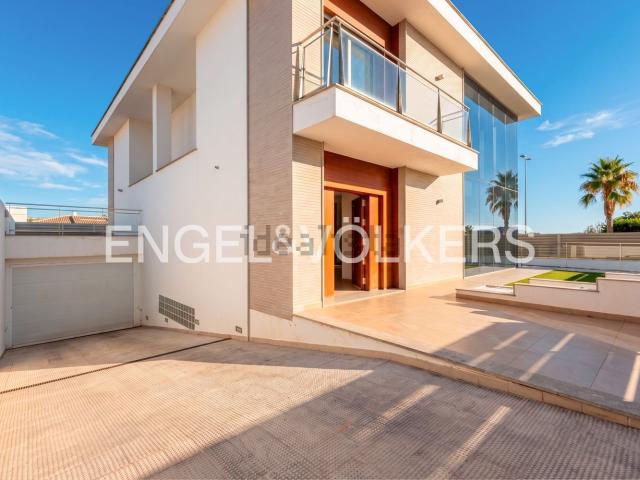 Casa en venta en la Plana Baixa, Valencia