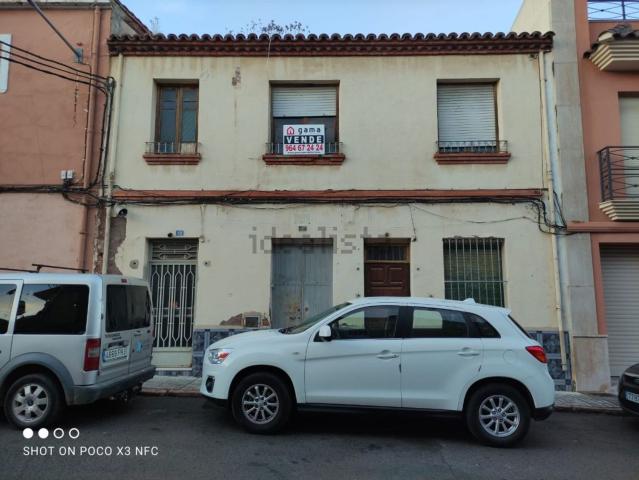 Casa en venta en la Plana Baixa, Valencia