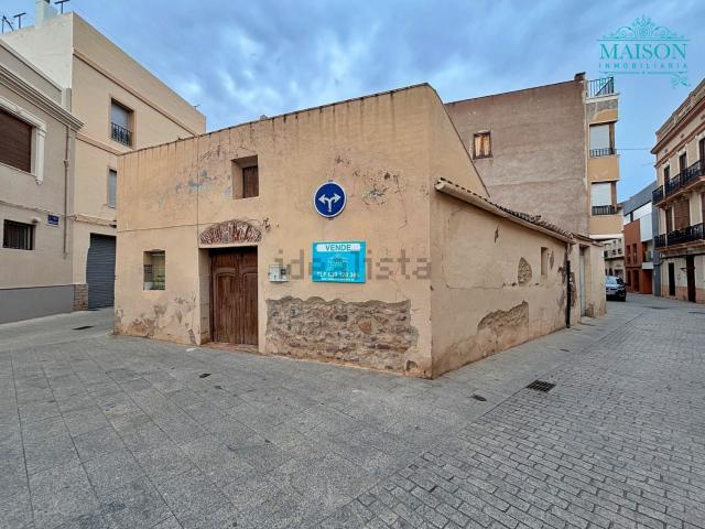 Casa en venta en Toledo, la Plana Baixa