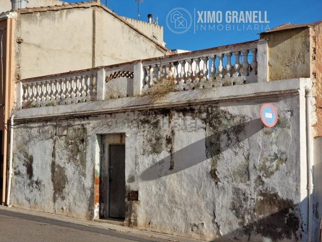 Casa en venta en Toledo, la Plana Baixa