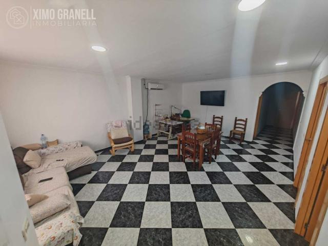 Casa en venta en Toledo, la Plana Baixa