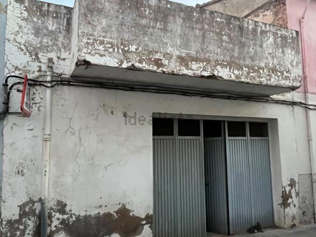 Casa en venta en la Vall d'Uixó, Castelló / Castellón