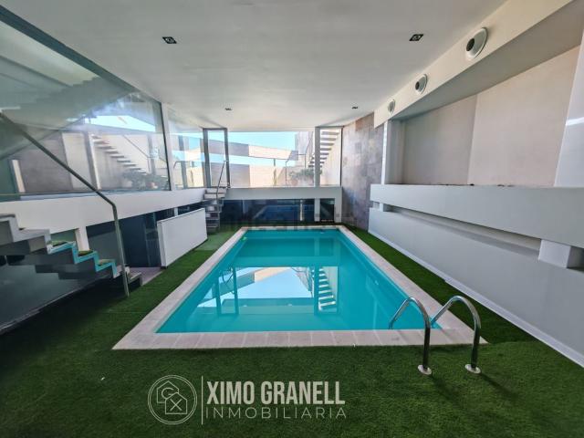 Casa en venta en Colònia Segarra, la Plana Baixa