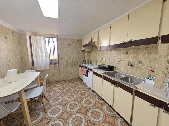 Casa en venta en Toledo, la Plana Baixa