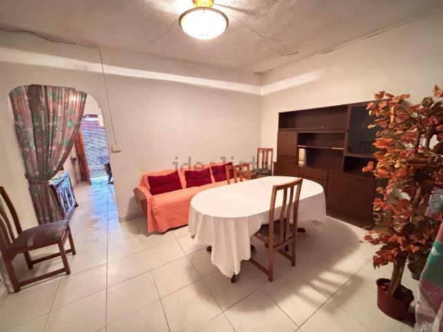Casa en venta en Toledo, la Plana Baixa