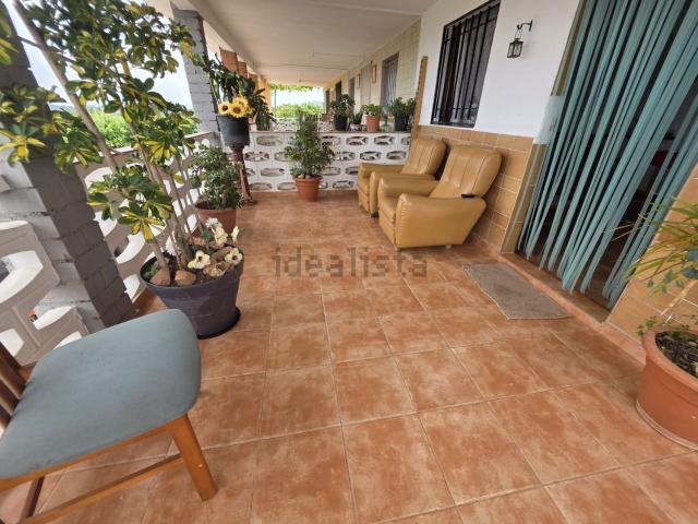 Casa en venta en la Plana Baixa, Valencia