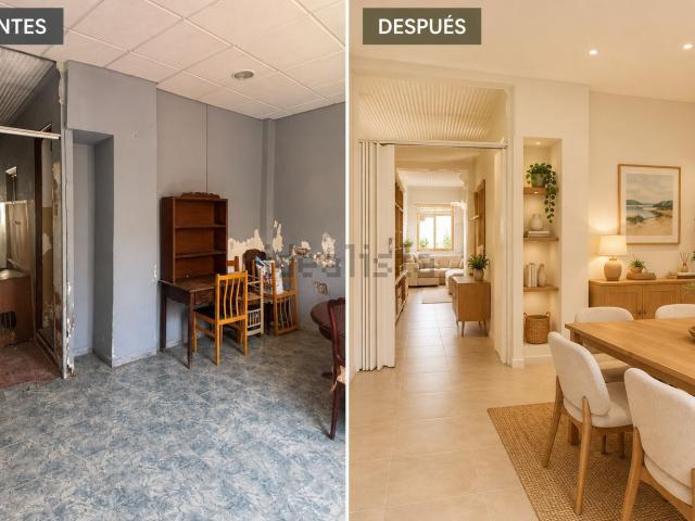 Casa en venta en la Vall d'Uixó, Castelló / Castellón