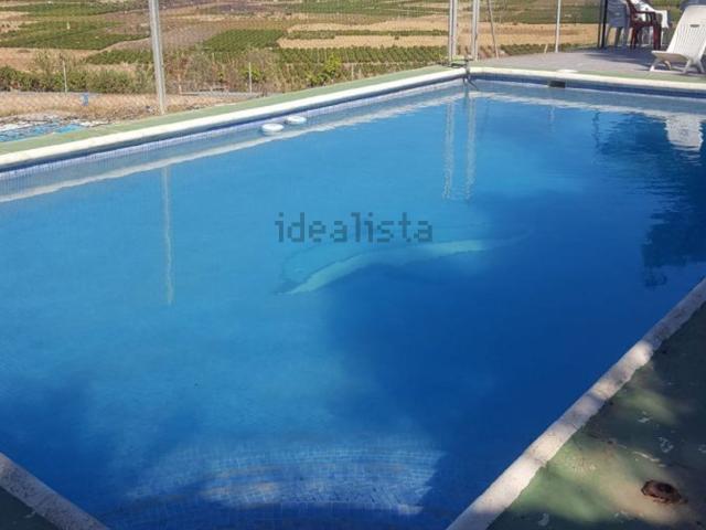 Casa en venta en la Plana Baixa, Valencia
