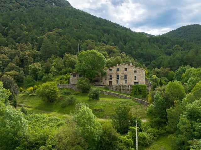 Casa en venta en Garrotxa, Catalunya