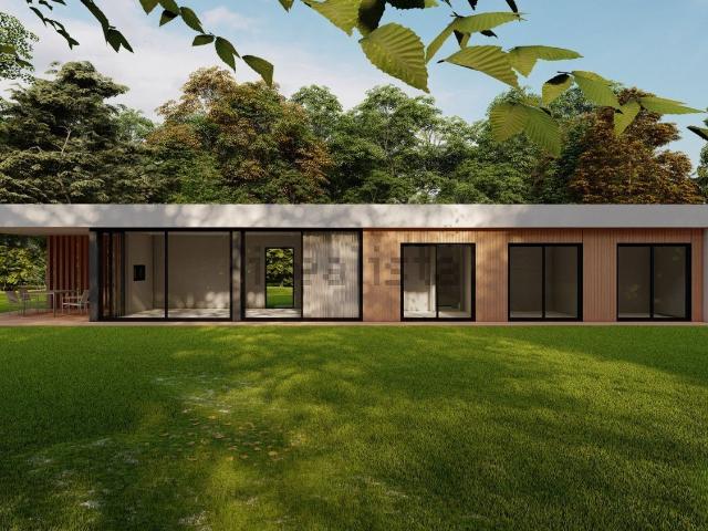 Casa en venta en La Vall De Bianya, l'Hostalnou de Bianya