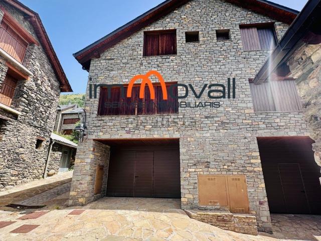 Casa en venta en Alta Ribagorça, Catalunya