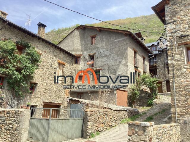 Casa en venta en Alta Ribagorça, Catalunya