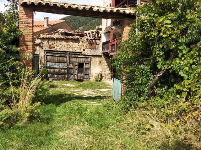 Casa en venta en Alt Urgell, Catalunya