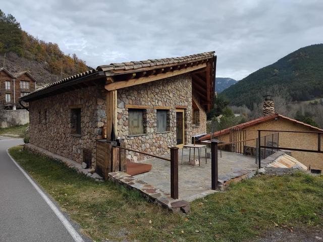 Casa en venta en Alt Urgell, Catalunya