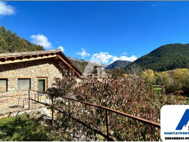 Casa en venta en Sorribes de la Vansa, la Vansa i Fórnols