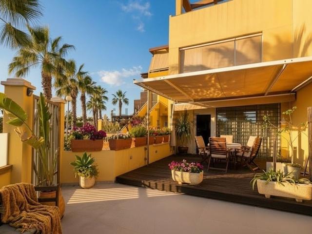 Casa en venta en Urbanización Punta Prima, el Baix Segura / La Vega Baja