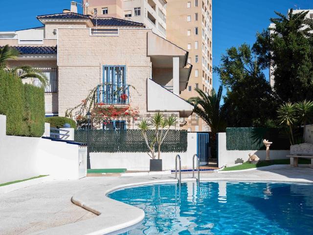 Casa en alquiler en La Veleta, el Baix Segura / La Vega Baja