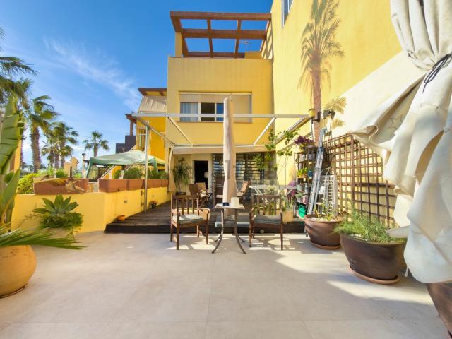 Casa en venta en Urbanización Punta Prima, el Baix Segura / La Vega Baja
