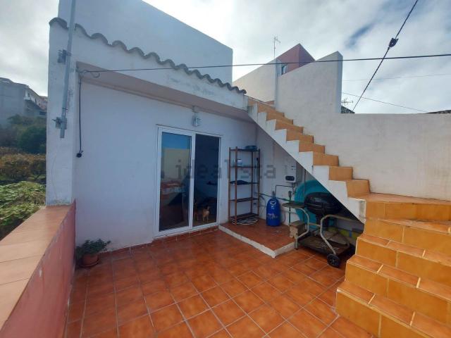 Casa en venta en La Resbala, Canarias