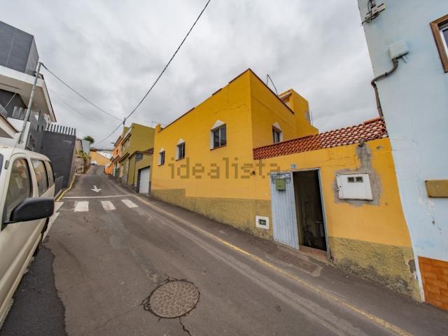 Casa en venta en Canarias