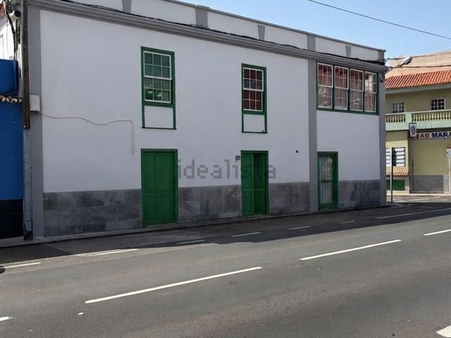 Casa en venta en Bajos y Tagoro, La Victoria de Acentejo