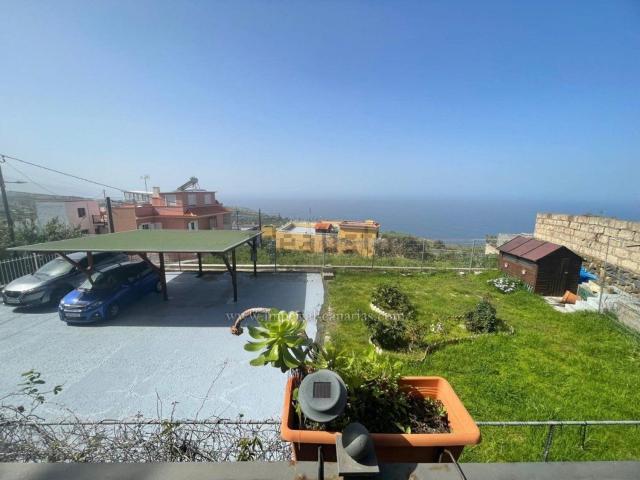 Casa en venta en Bajos y Tagoro, La Victoria de Acentejo