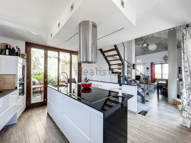 Casa en venta en Centro, Málaga-Costa del Sol