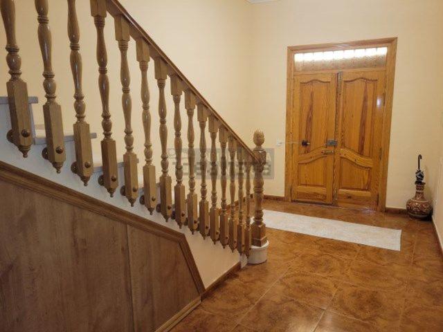 Casa en venta en La Villa De Don Fadrique