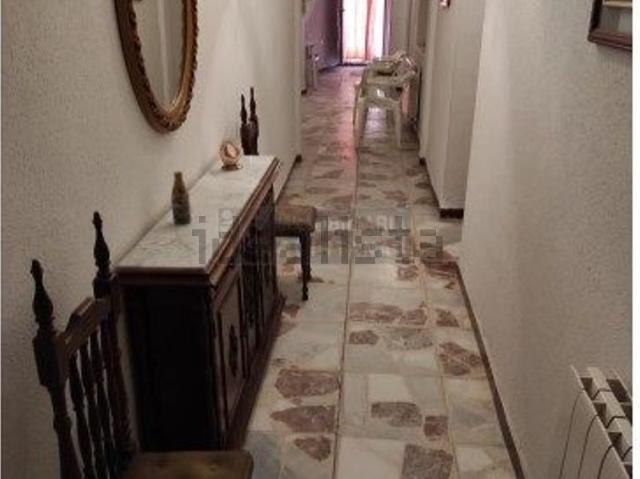 Casa en venta en La Villa De Don Fadrique