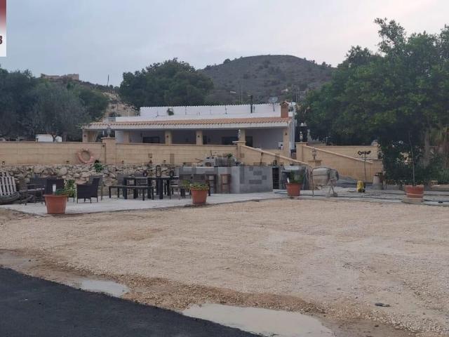 Casa en venta en Villajoyosa