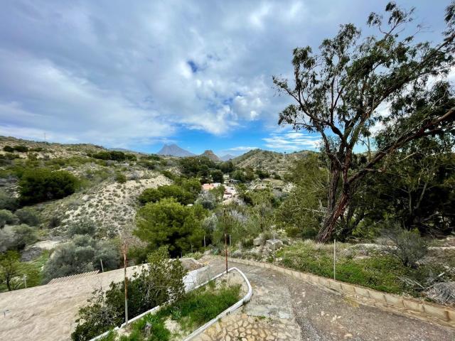 Casa en venta en la Marina Baixa, Valencia