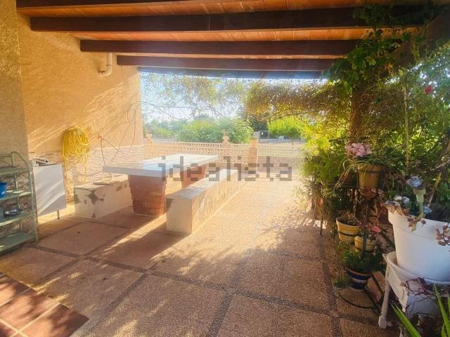 Casa en venta en Bordes, la Marina Baixa