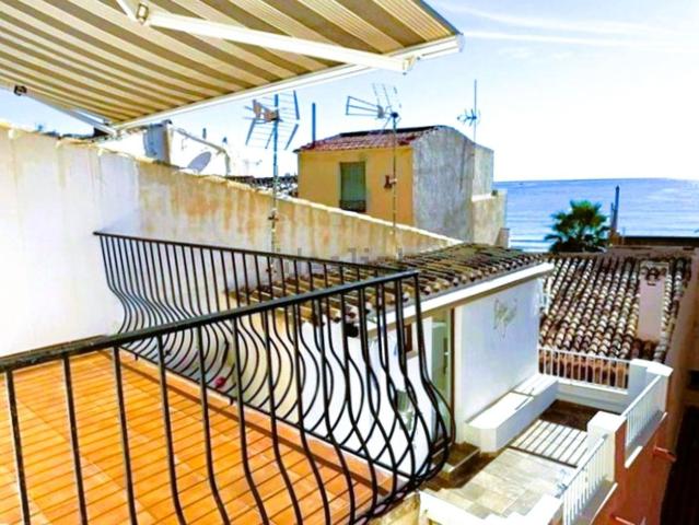 Casa en venta en la Marina Baixa, Valencia