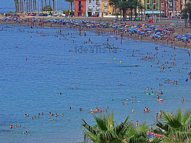 Casa en venta en Villajoyosa
