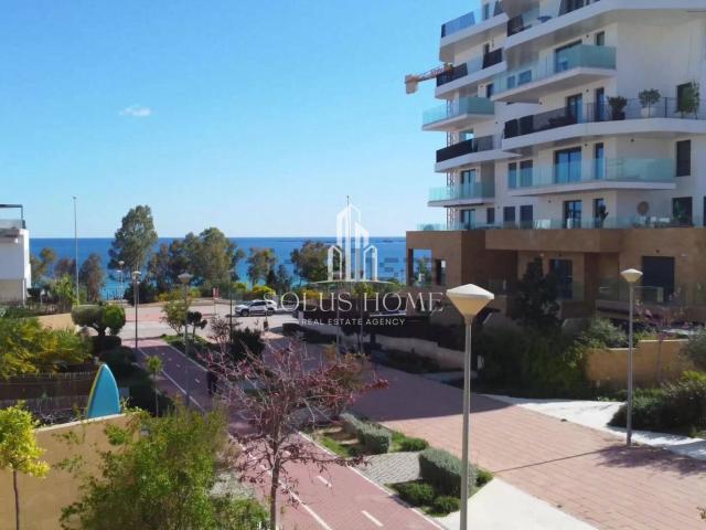 Casa en venta en Torre de Sant Josep, la Marina Baixa