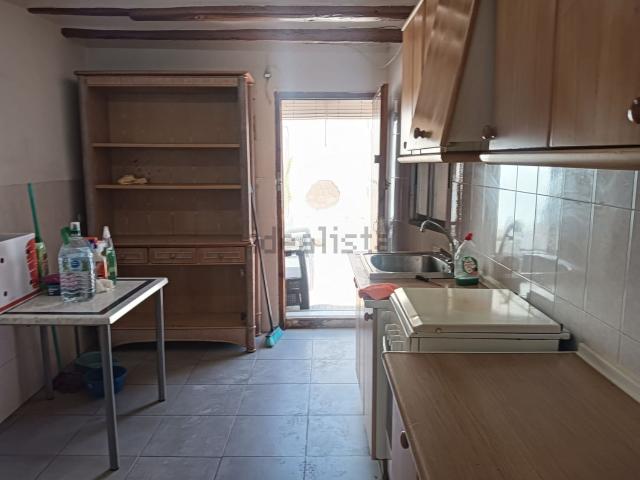 Casa en venta en Sant Antoni, la Marina Baixa