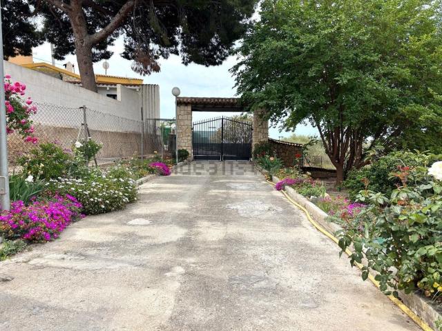 Casa en venta en Villajoyosa, Polígon Industrial El Torres