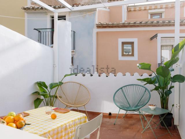 Casa en venta en Villajoyosa, Valencia