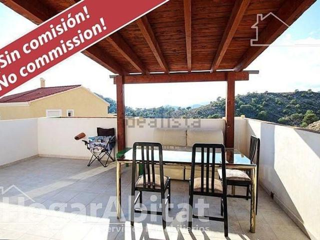 Casa en venta en Villajoyosa, Urbanización Eurotenis