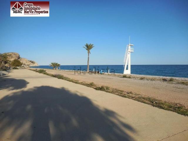 Casa en venta en Villajoyosa, Europark