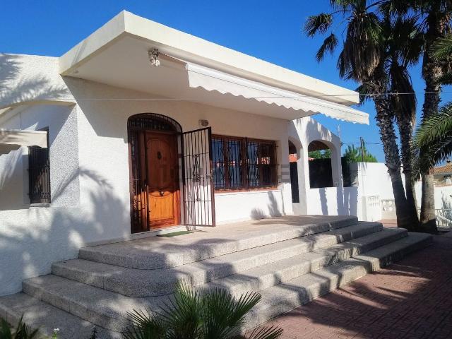 Casa en venta en la Marina Baixa, Valencia