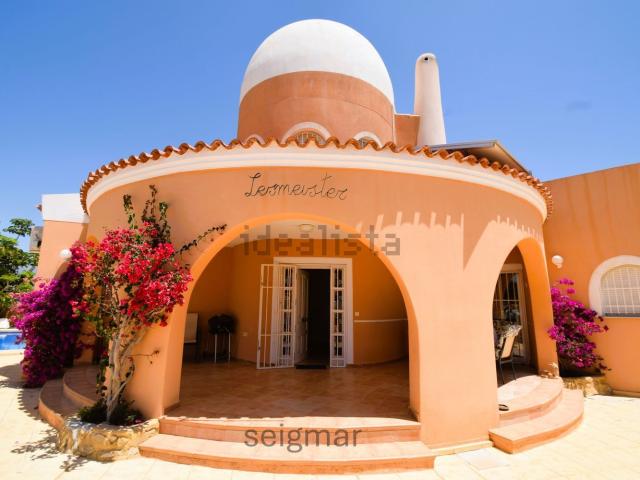 Casa en venta en Villajoyosa, Montiboli