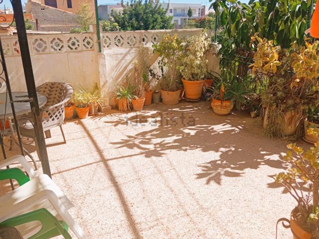 Casa en venta en Villajoyosa, Urbanización Plans
