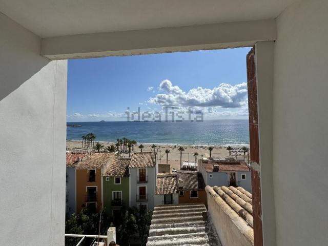 Casa en venta en Villajoyosa, Valencia