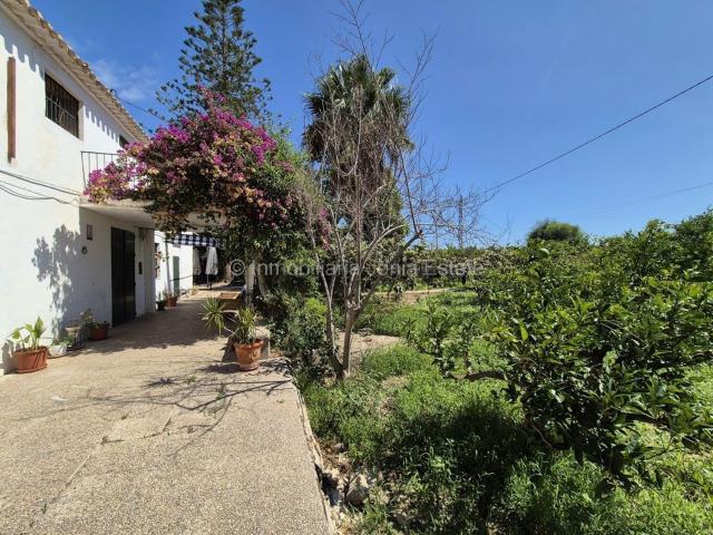 Casa en venta en Villajoyosa, Valencia