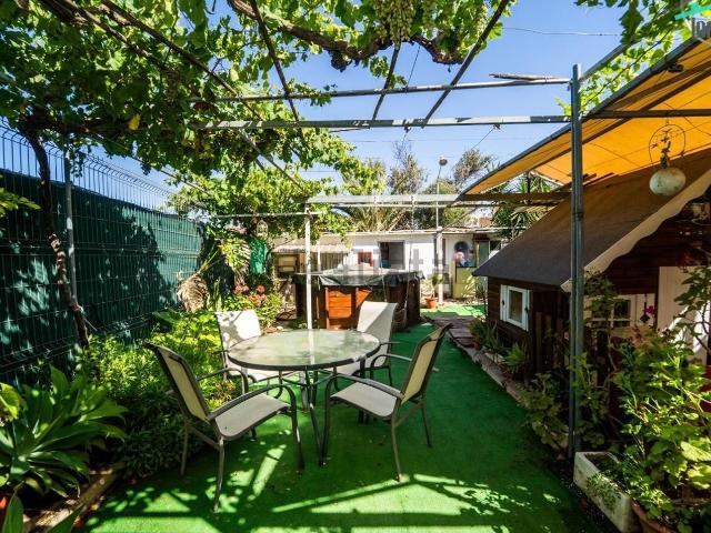 Casa en venta en la Marina Baixa, Valencia