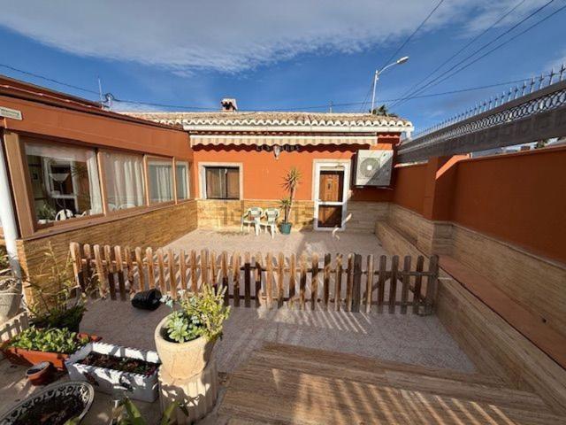 Casa en venta en la Torreta, la Marina Baixa