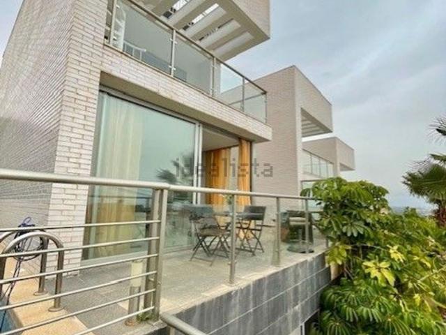 Casa en venta en Plans, la Marina Baixa