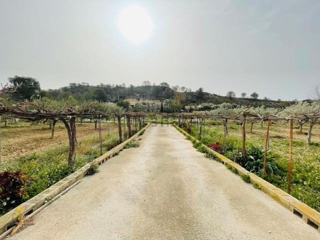 Casa en venta en la Marina Baixa, Valencia