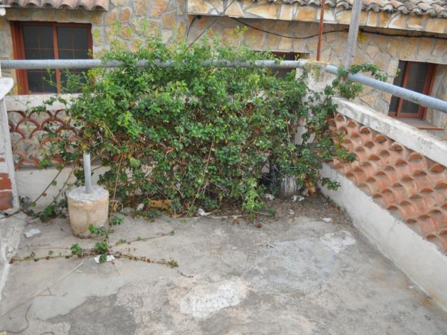 Casa en venta en Bordes, la Marina Baixa